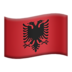Albanie