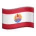 Polynésie française