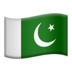 Pakistan