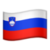La Slovénie