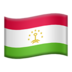 Tadjikistan